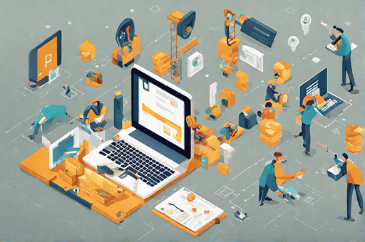 網(wǎng)站建設(shè)的基本流程