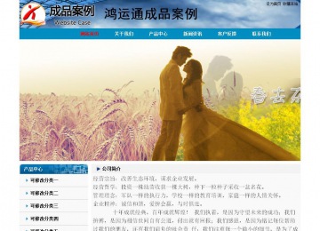 經(jīng)濟型成品案例No:7382