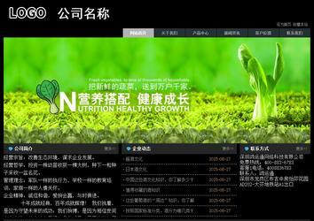 經(jīng)濟(jì)型成品案例站No:8248
