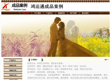 經(jīng)濟(jì)型成品案例No:8355