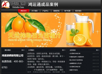 經(jīng)濟型成品案例No:8589